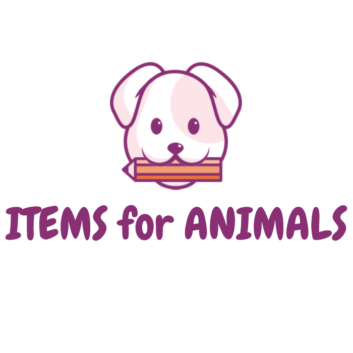 Items for Animals